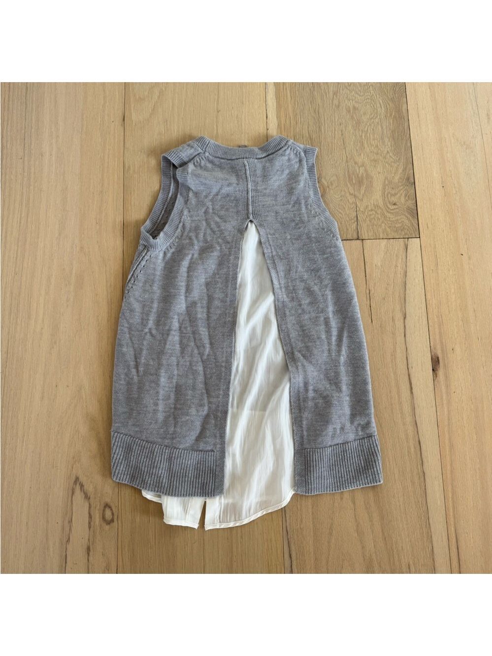 Athleta Itinerary Sweater Tank Size XS - Picture 6 of 6